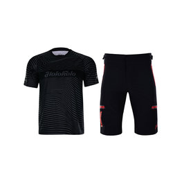 BLACK VIBE MTB BLACK VIBE MTB